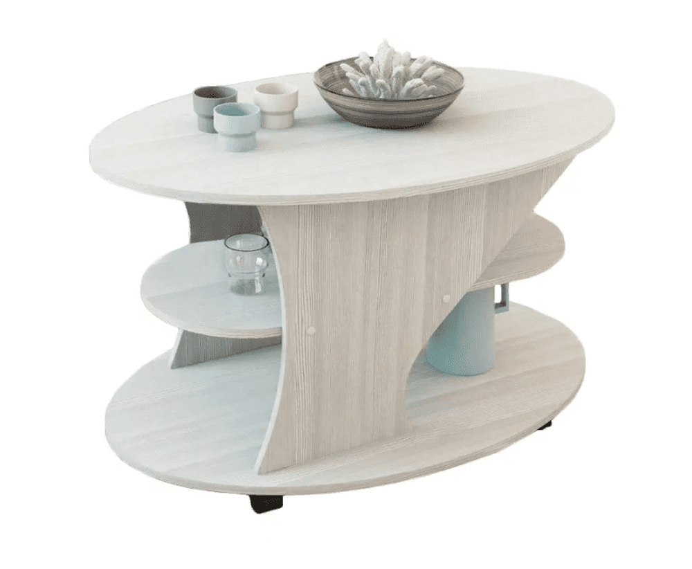 Стол журнальный Статус-1