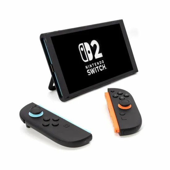 Игровая консоль Nintendo Switch 2: Pokémon Legends Z-A Nintendo Switch 2 Edition