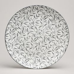 НАБОР ТАРЕЛОК ОБЕДЕННЫХ BRONCO "DREAMS" ИЗ 24 ШТ. ДИАМЕТР=27 СМ