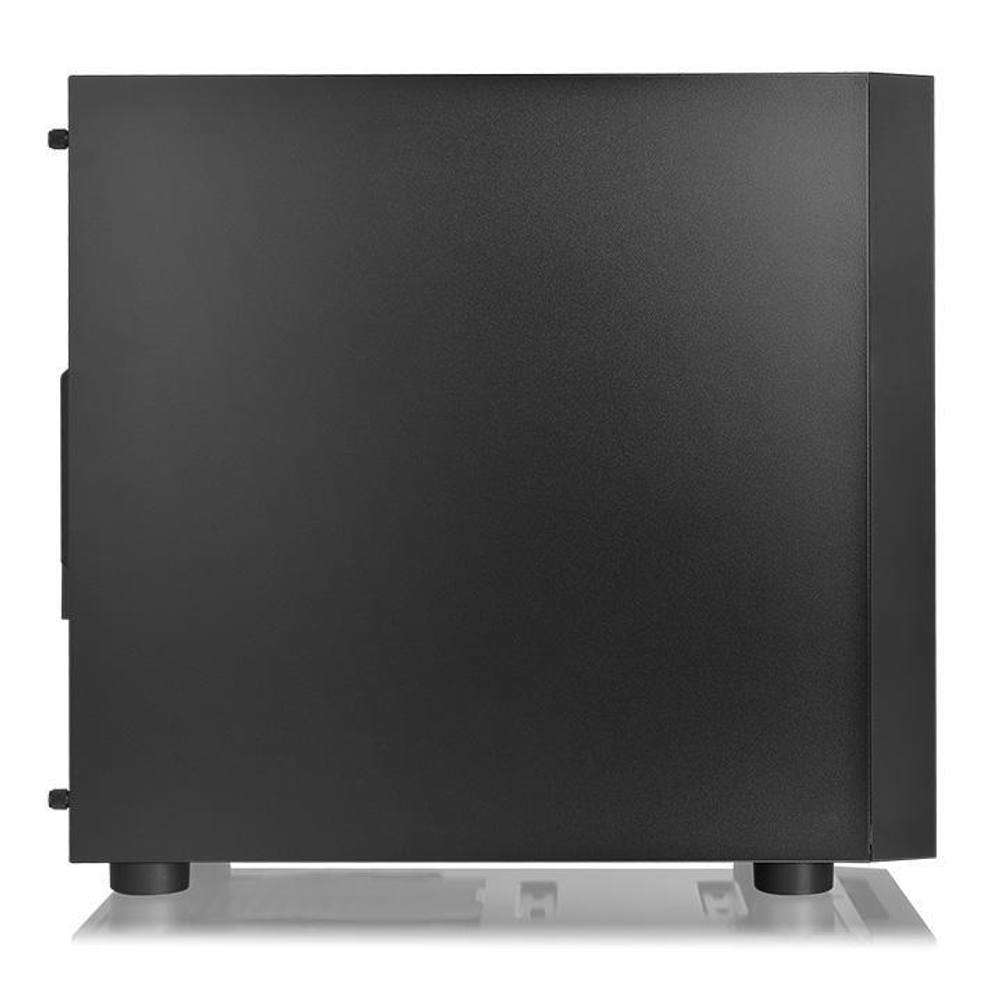Корпус mATX Thermaltake Versa H17