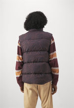 Carhartt WIP SPRINGFIELD - Жилет - Чёрный