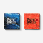 Альбом MCND - Earth Age 1st Mini Album 2 Version SET