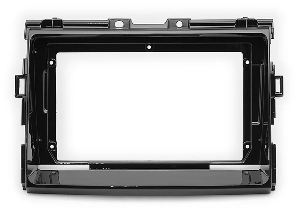 Topway TS18 3+32GB 8 ядер для Toyota Estima 2006-2016 (тип2)