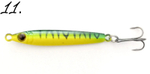 Блесна COLUMBIA Fishing Company кр.OWNER