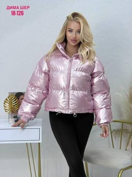 Куртка 2951560 Fabrika