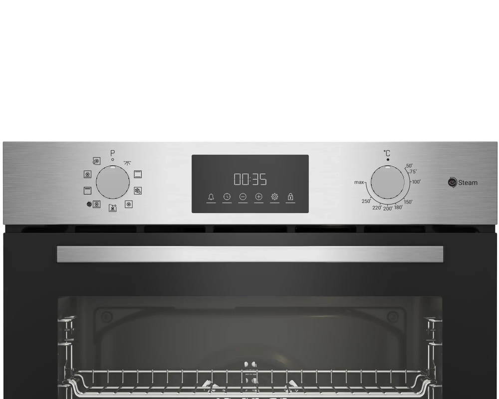 Электрический духовой шкаф Indesit IFSE 3841 J IX