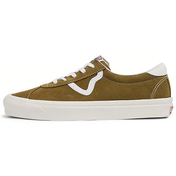 Vans Style 73 DX Anaheim Factory OG