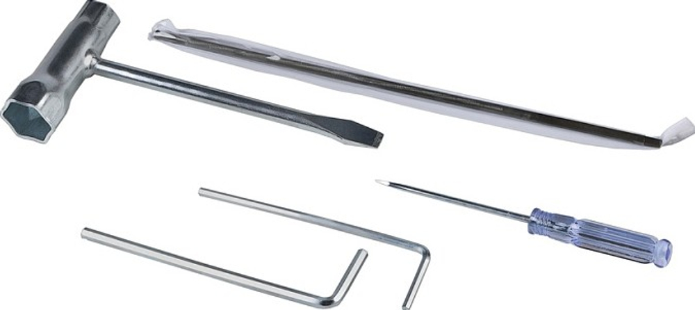 Бензопила HANSKONNER HGC5218 1.8 квт, шина 18"