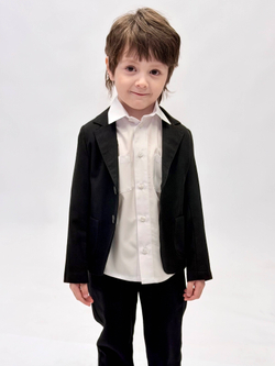 Костюм летний для мальчика 2-8 лет Fleur de Vie