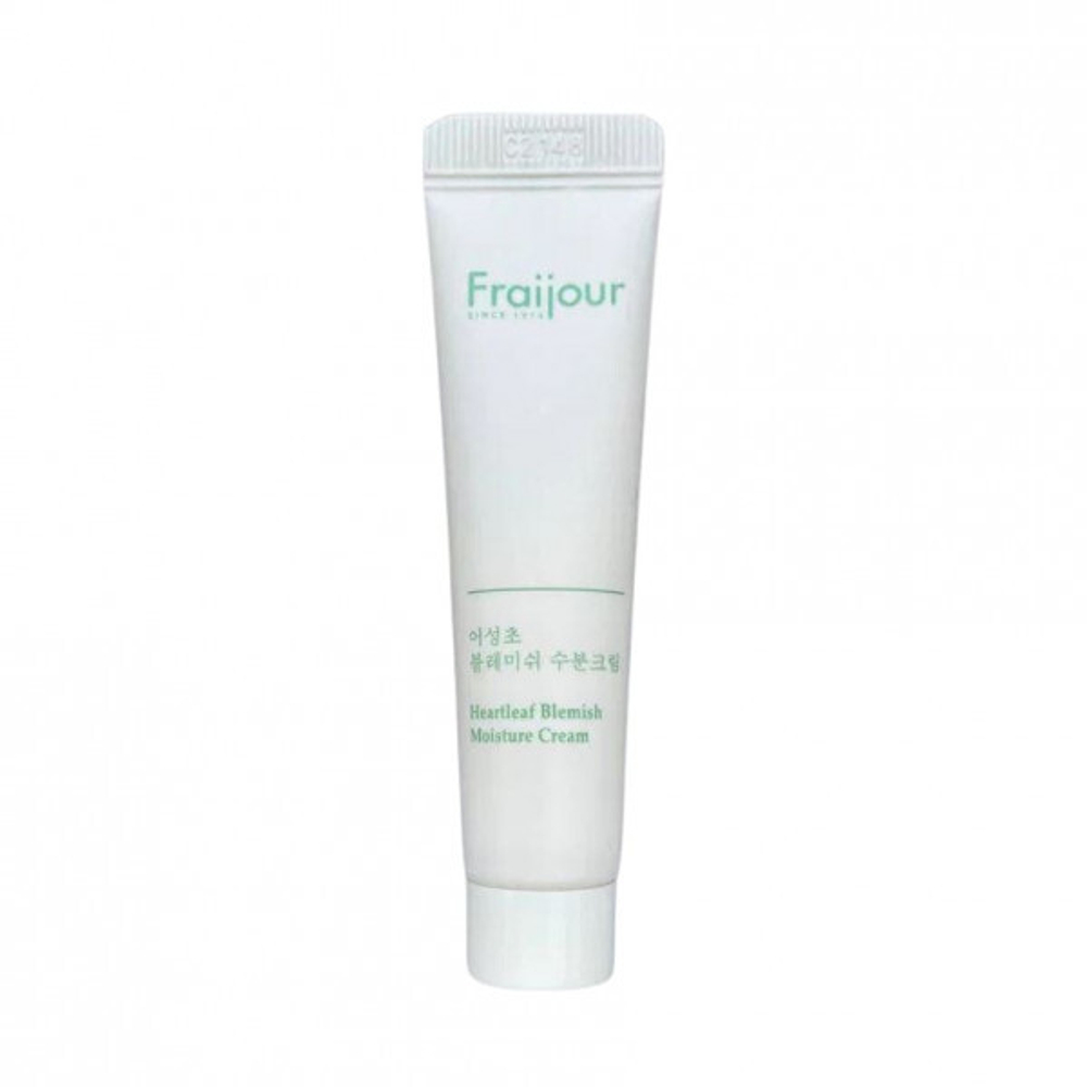 [Fraijour] Крем для лица ХАУТТЮЙНИЯ Heartleaf Blemish Moisture Cream, 10 мл