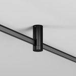 Комплектующие для систем освещения с токоведущими элементами Technical TRA200C-11B