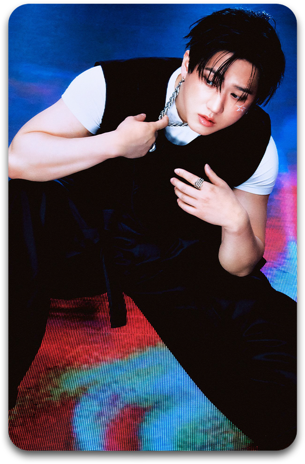 Карта / STRAY KIDS #4280