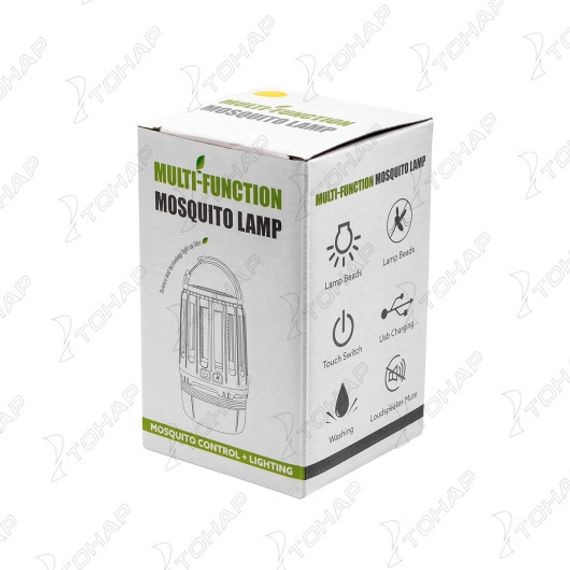 Фонарь антимоскитный (HS-F-AM) HS