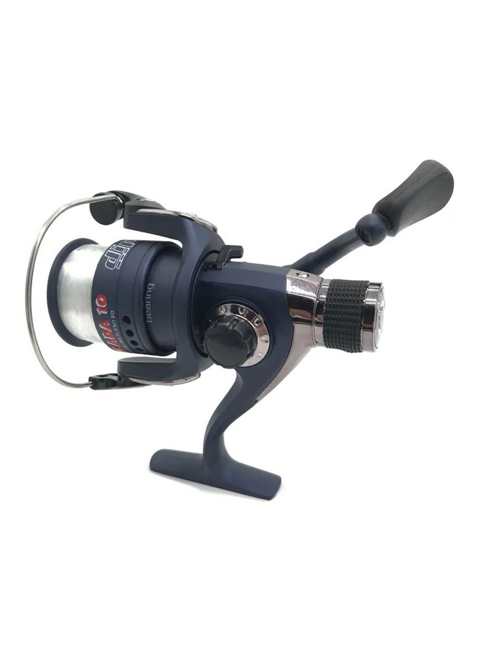 Катушка безынерционная Lambada 05R