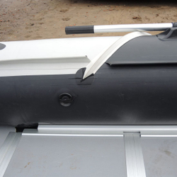 Лодка ПВХ BADGER WL 360