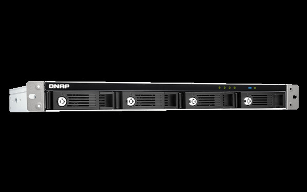 Модуль расширения USB 3.0 QNAP TR-004U
