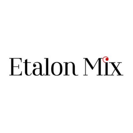 Пигменты Etalon Mix by Albina Lazareva