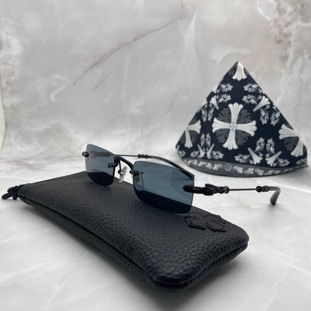 Солнцезащитные очки Chrome Hearts