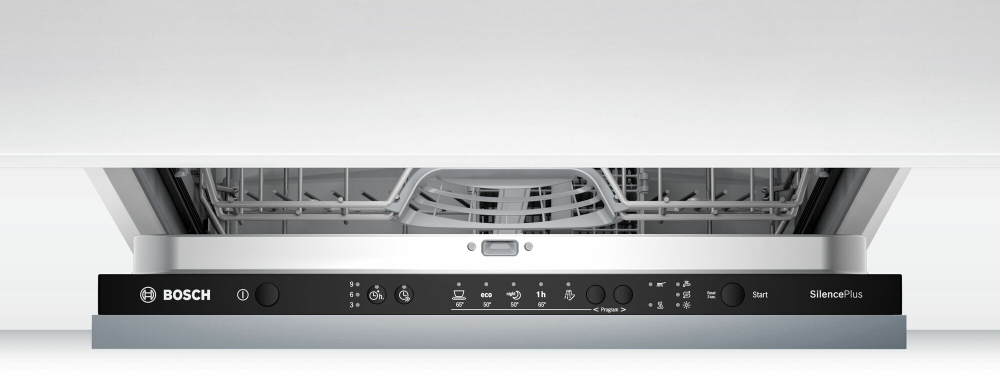 Bosch SMV25BX04R