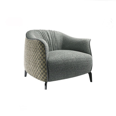 Кресло Глемси*