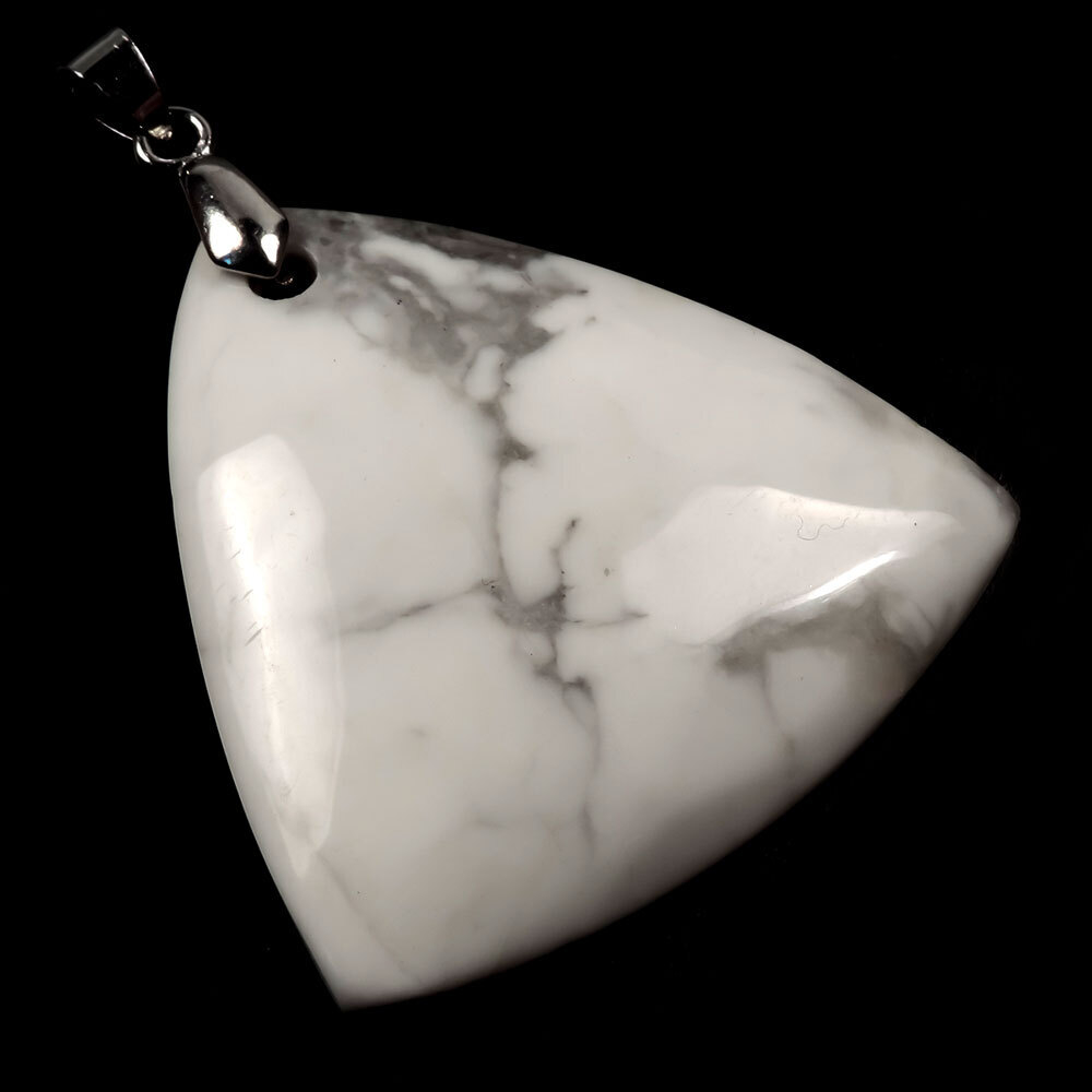 Кулон "Треугольник" говлит асс.