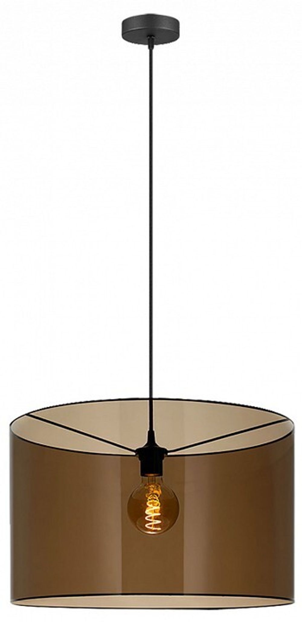 Подвесной светильник Lussole Lincoln LSP-8543