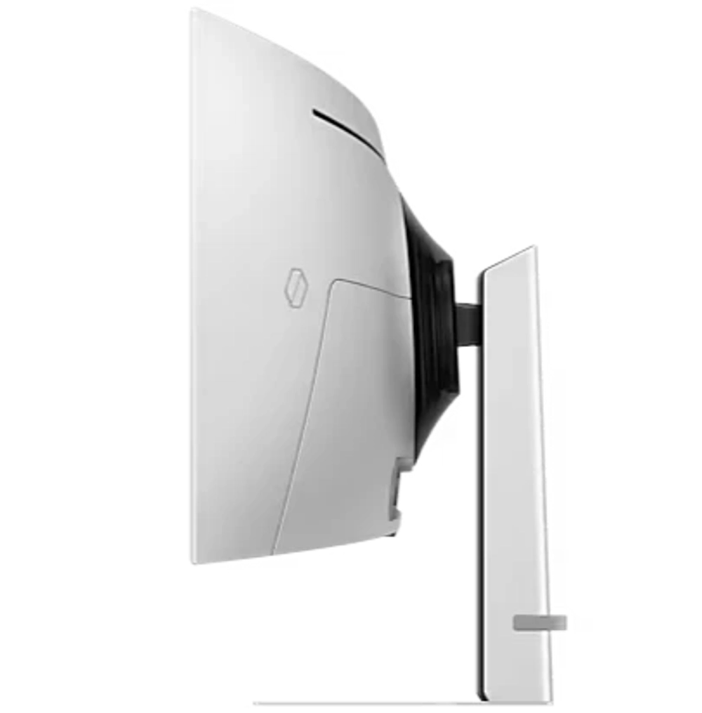 Монитор Samsung Odyssey OLED G9 S49DG910SI