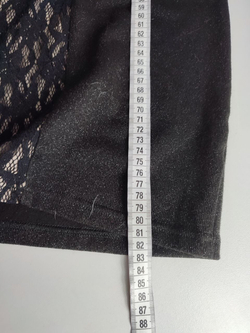 Платье Berge с кружевом 42 размер