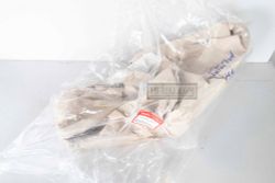 61101-MKP-J80ZA. FENDER, FR. *NH436M*. Front fender Honda CB500X 2019-2021