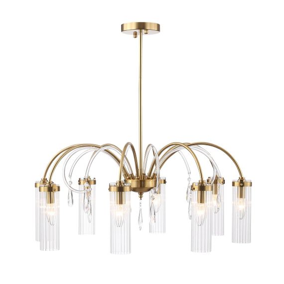 Подвесная люстра ST Luce Luminera SL1401.303.08