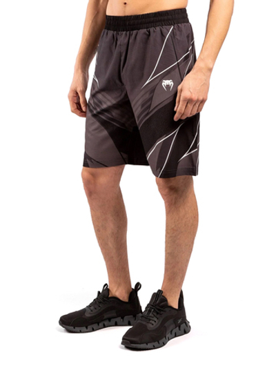 Шорты UFC Venum Fight Night Replica Black