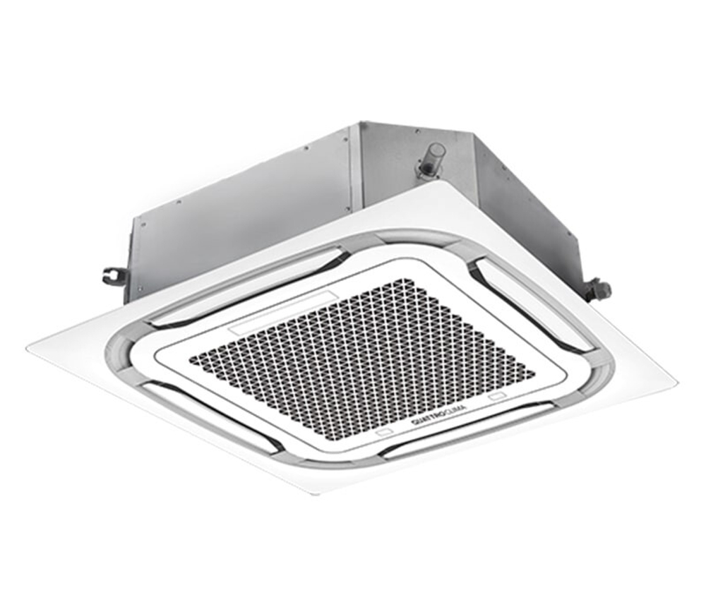 QuattroClima QV-I60CG/QN-I60UG/QA-ICP10
