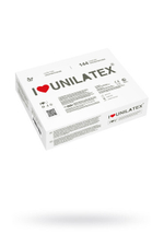 Презервативы UNILATEX ультратонкие (144 шт) (Цвет: телесный)