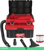 Пылесос Milwaukee M18 FPOVCL-0 (4933478187)