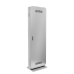 Интерактивный сенсорный киоск BM Legend 50" уличный