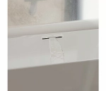 Акриловая ванна Riho Rething Cubic Fall 190x80 B108013005 белая