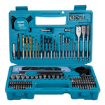 Набор насадок "Basic" Makita E-10730