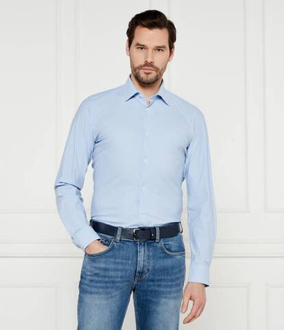 Рубашка Pit-N Travel Joop! - голубой(30046081)