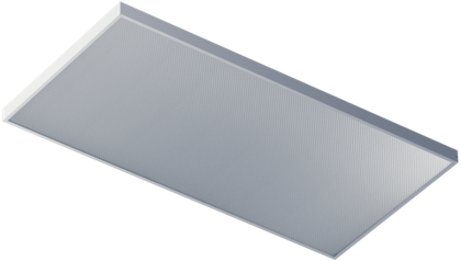 Светильник LED ДВО-06-П-58-3К-IP40 CRI90 INNOLUX