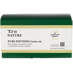 Tahe Пептидный несмываемый уход для волос( восстановление волос) - PURE PEPTIDES LEAVE-ON TREAMENT, 6 x 10 мл
