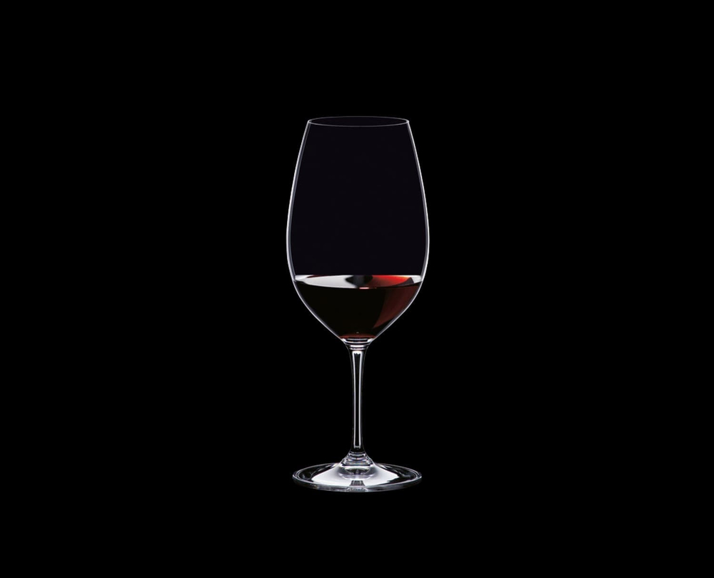 Набор из 2-х бокалов для красного вина Syrah 700 мл Vinum Riedel