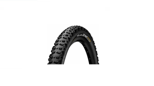 Покрышка Continental 29"x 2.4 (622-60) Trail King, Wire, TPI 3/180, черная