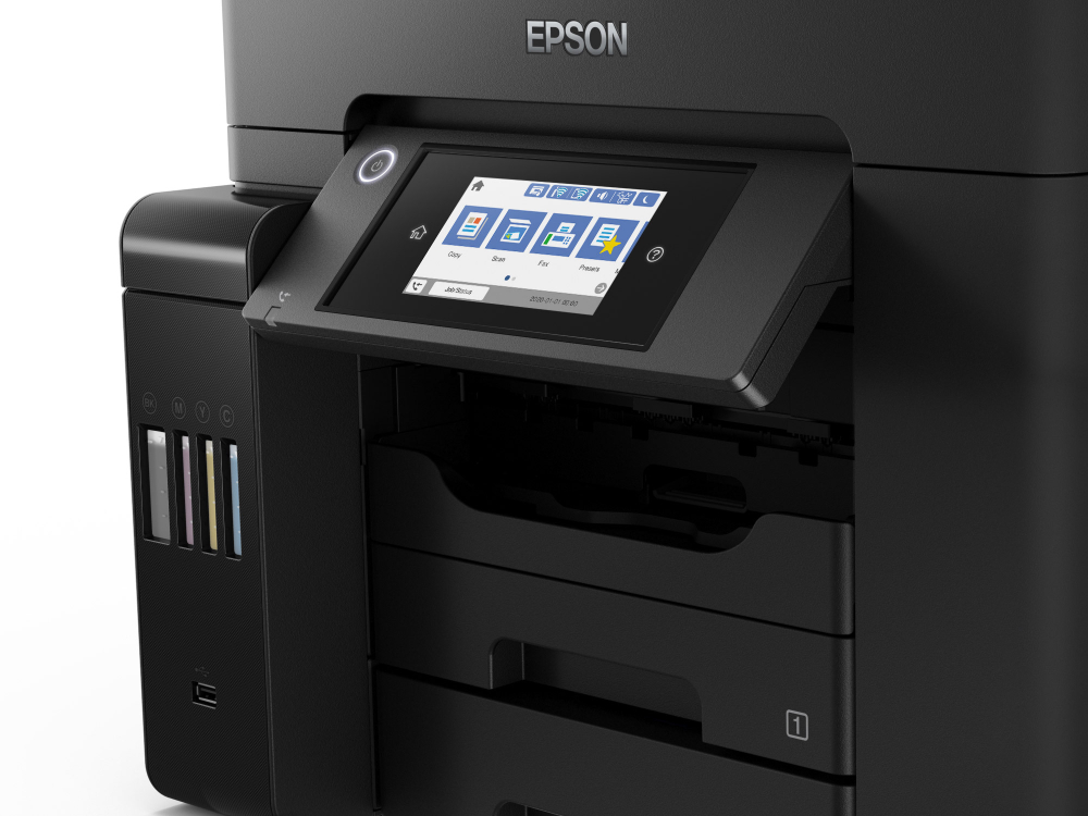 МФУ Epson EcoTank L6570
