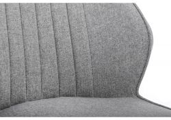 Стул Kosta серый