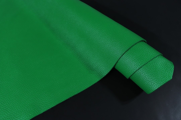 1.4-1.6 Кожа Максимус зеленый