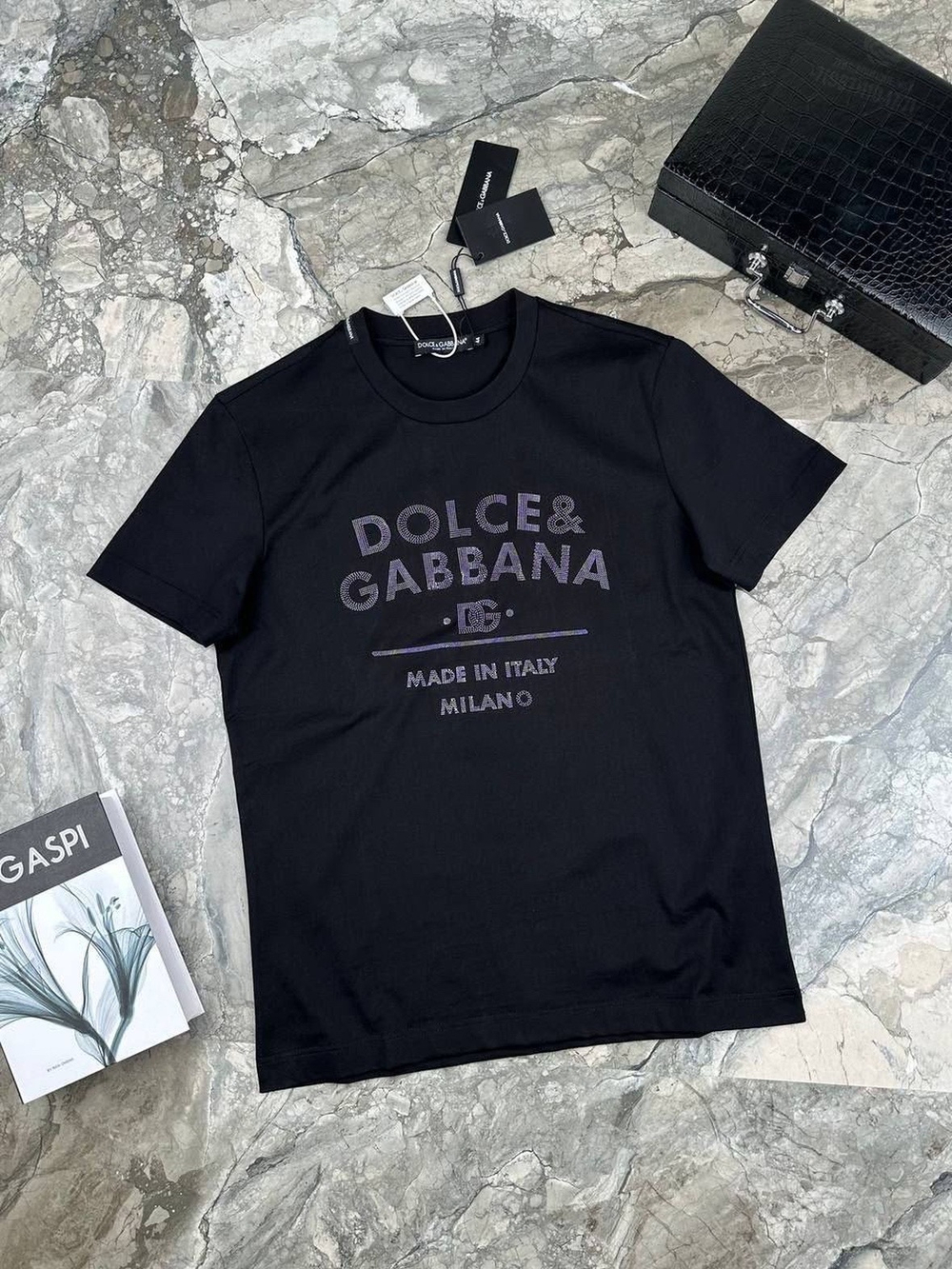 Футболка Dolce & Gabbana