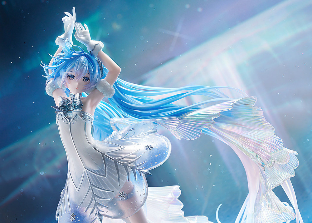 Хатсуне Мику / Hatsune Miku