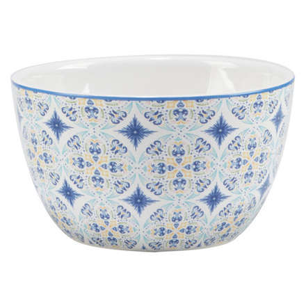 Салатник порционный 14см Certified Int. Лимонад 2