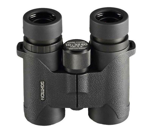 Бинокль Sightron SIII 10x32 ED