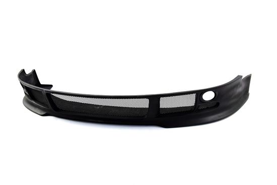 Юбка CSR для Audi A4 B6 2000-2006 Sedan/Avant